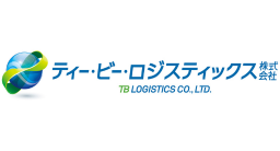 ティービーロジ会社ロゴ