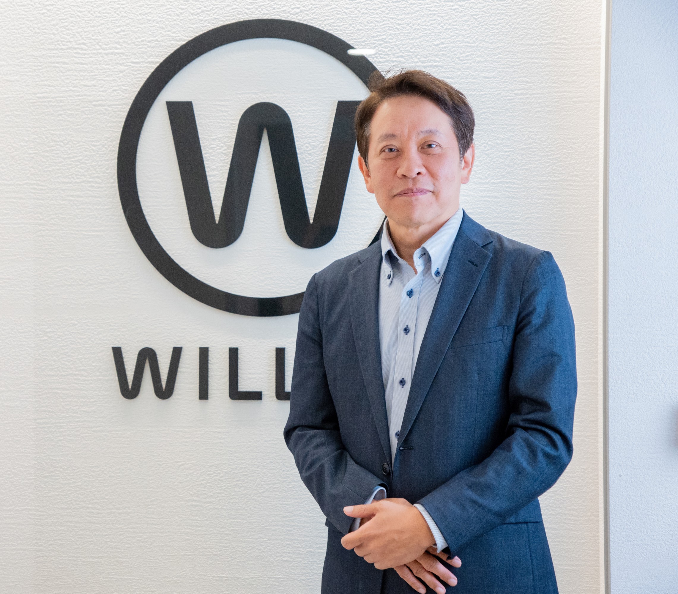 WILLER EXPRESS株式会社 代表取締役 平山幸司氏